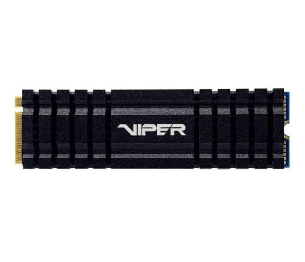 Patriot 1TB M.2 PCIe NVMe Viper VPN100 - 485958 - zdjęcie